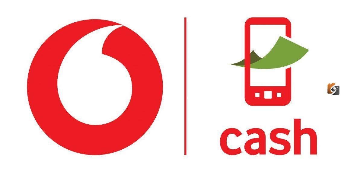 طريقة سحب فودافون كاش من فوري