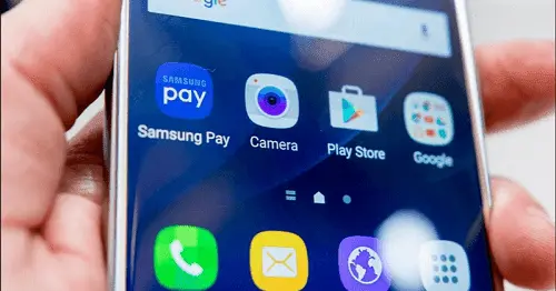 طريقة عمل سوفت وير للسامسونج