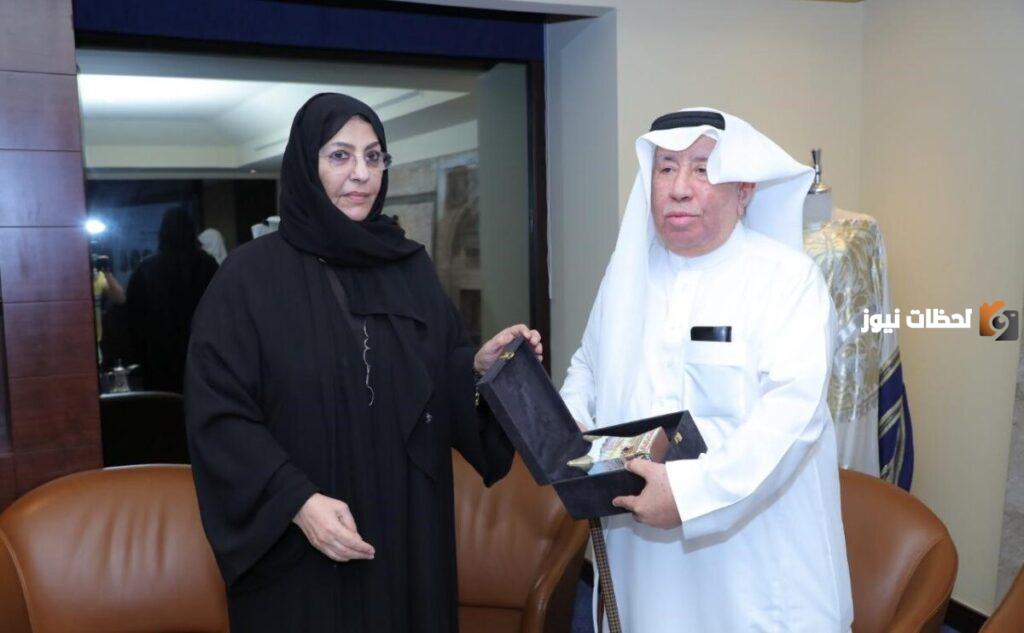 طلب مساعدة مالية أو علاجية أو وحدة سكنية من مؤسسة الأميرة فهدة