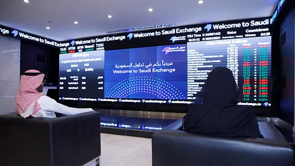 عاجل ارتفاع إجمالي الصكوك والسندات في السعودية