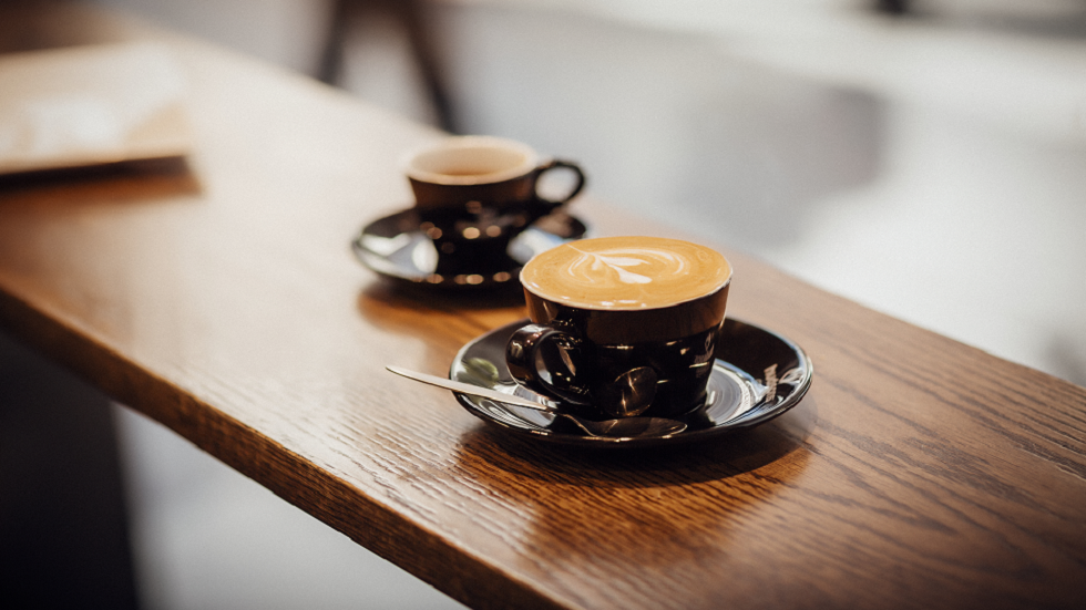 عبارات قهوه تلجرام مميزة وخطيرة وجديدة