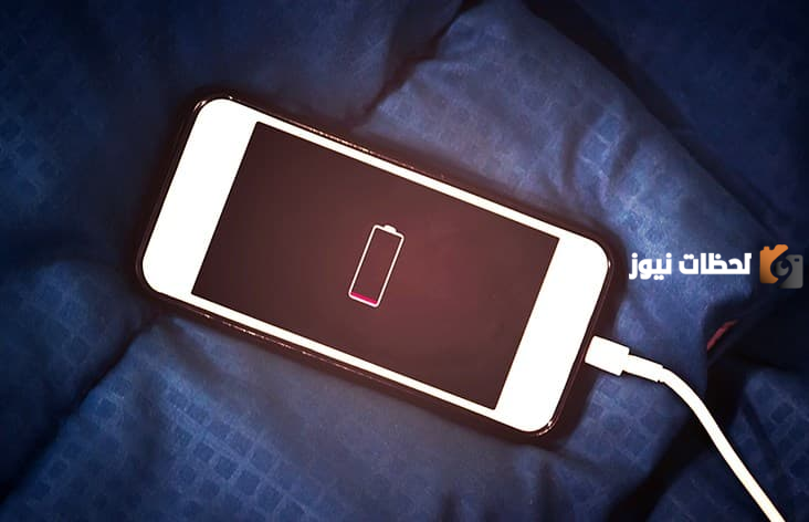 علامات تلف بطارية الايفون