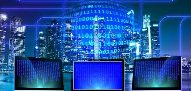 عمليات المقارنة المنطقية