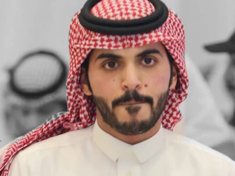 غازي الذيابي من وين السيرة الذاتية
