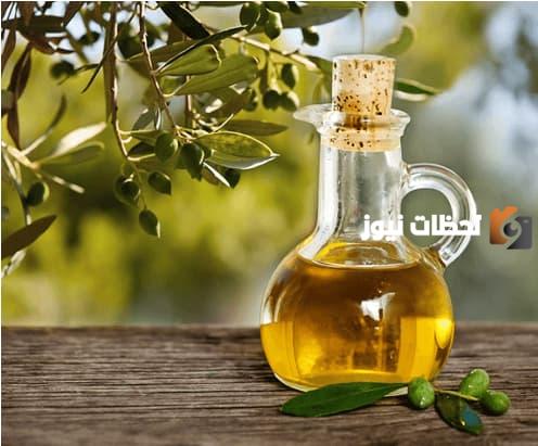 فوائد دهن زيت الزيتون للدوالي