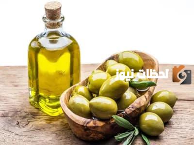 فوائد دهن زيت الزيتون للصدر