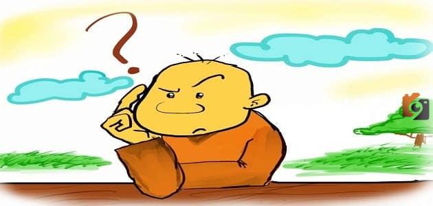 فوازير سهله للأطفال والكبار