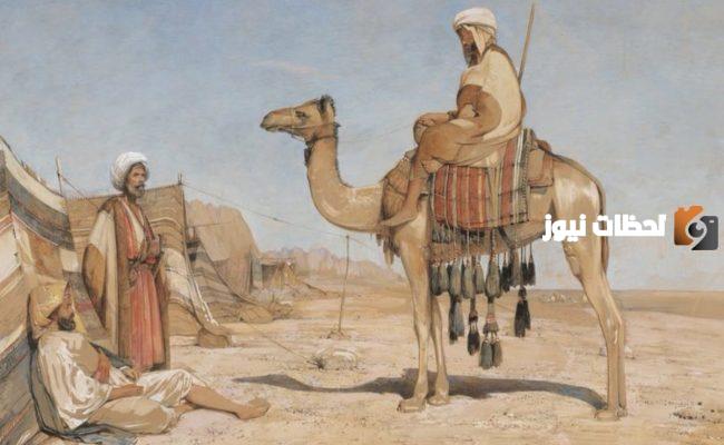 قبيلة ال منيف من وين ووش يرجع