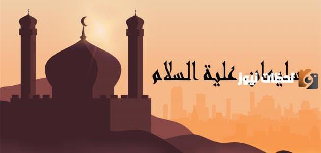 قصة النبي سليمان مختصرة