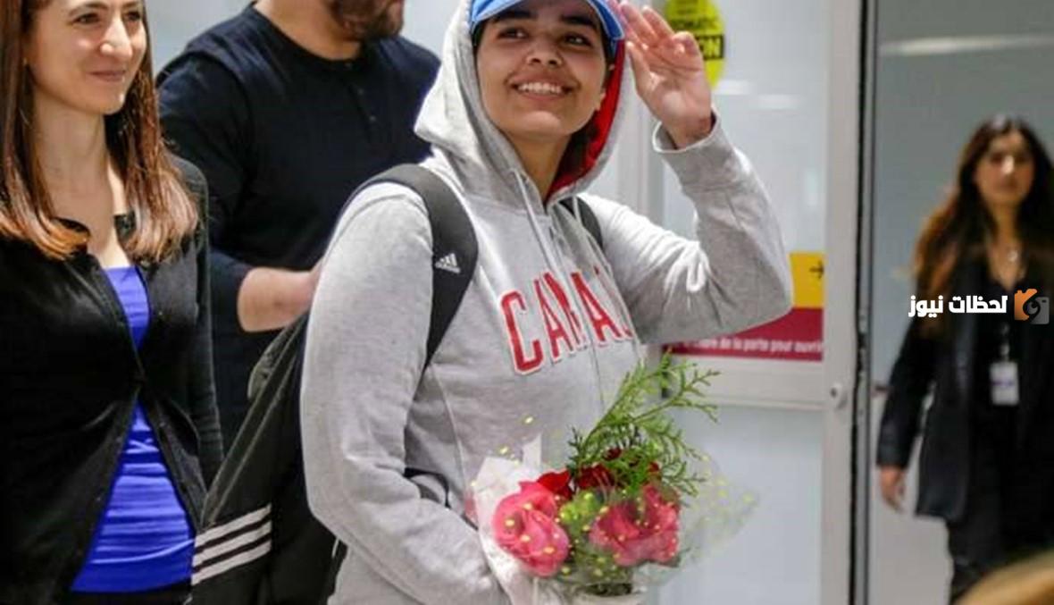 وفاة رهف القنون في كندا هل هو حقيقة أم شائعة