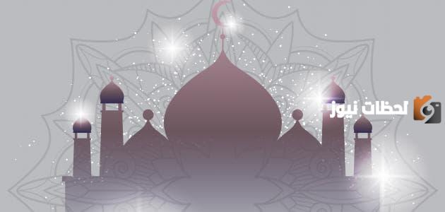 قصة زكريا عليه السلام