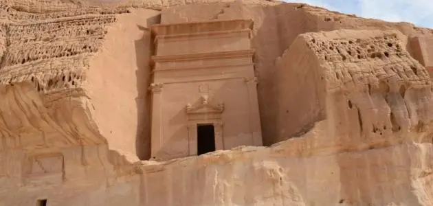 قصة قوم عاد