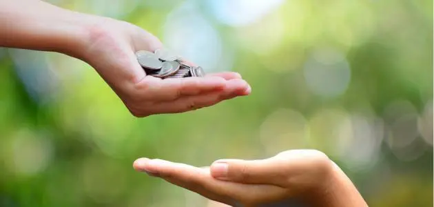 قصص عن أكل مال الناس بالباطل