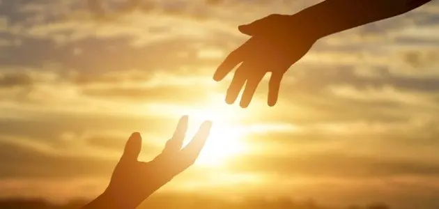 قصص عن العطاء في الإسلام
