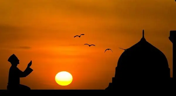 قصص عن حسن الظن بالله