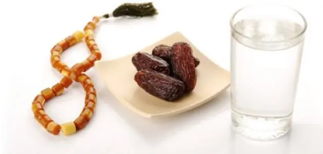 قصص عن صيام التطوع