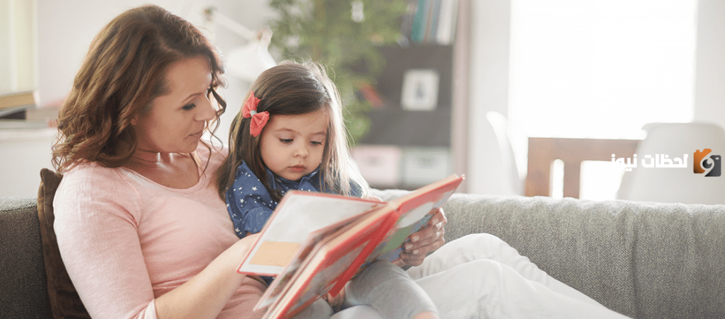 قصص قبل النوم للبنات 2025 مفيدة بالعامية