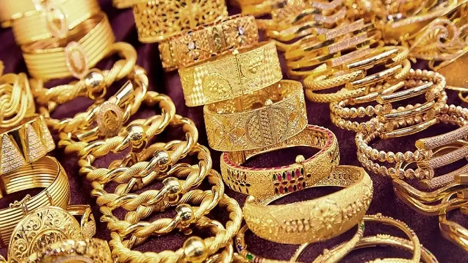 قفزة جديدة في أسعار الذهب بالسعودية