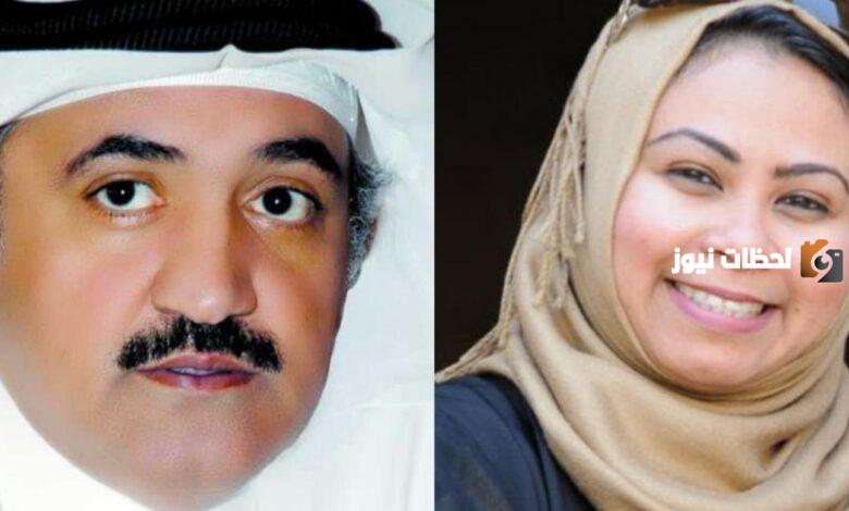 من هو زوج حليمة مظفر السيرة الذاتية