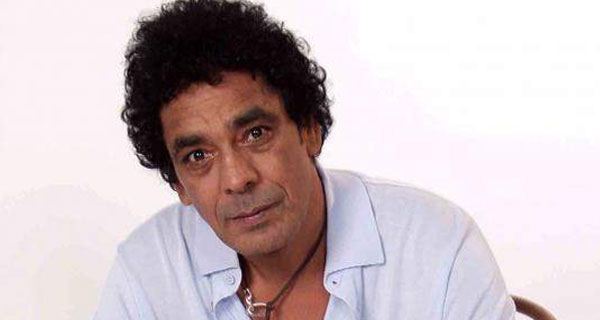 كابشن من أغاني محمد منير جاهزة للنسخ