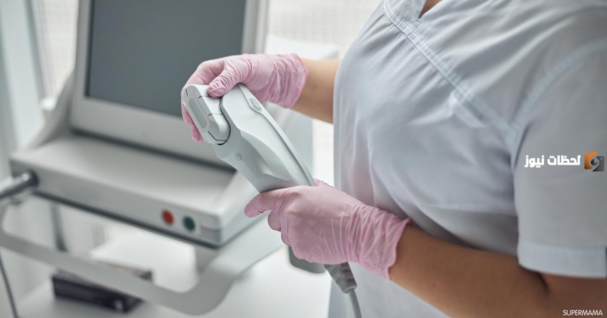 كم جلسة ليزر تحتاج منطقة البكيني