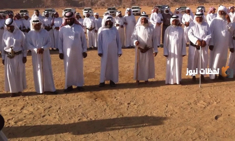 كم حكم على محمد بن مرسل بن رزق