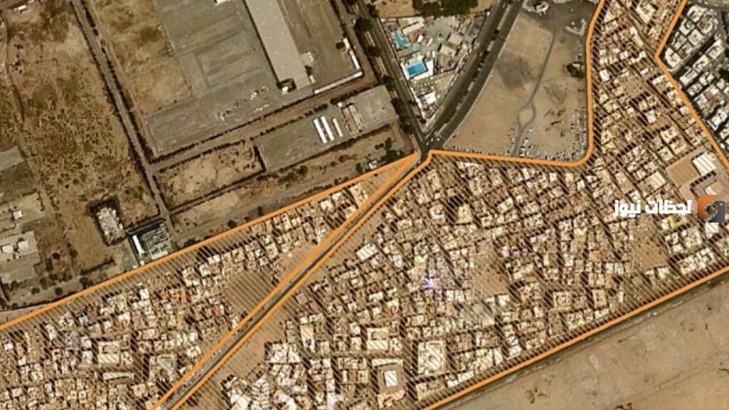 كم سعر المتر نزع الملكية في جدة