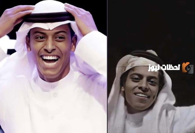كم عمر قعيد المجد السيرة الذاتية كاملة