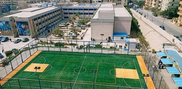 كم مصروفات المعهد العالي للهندسة بمدينة 6 أكتوبر