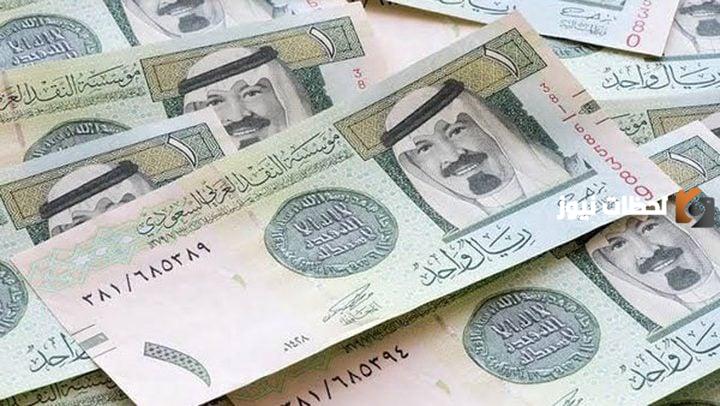 كم يساوي 1000دولار بالريال السعودي