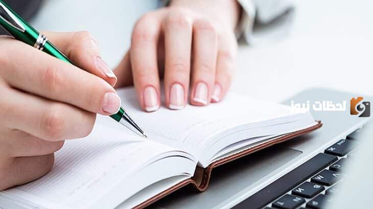 كيف أكتب تعبيراً مميزًا في 7 خطوات