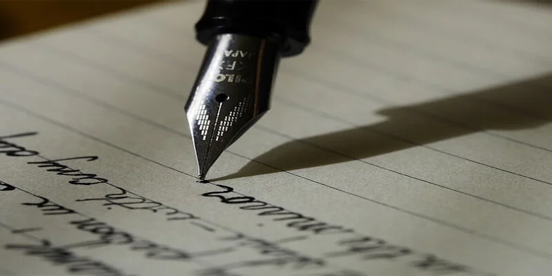 كيف تكتب طلب رسمي باللغة العربية