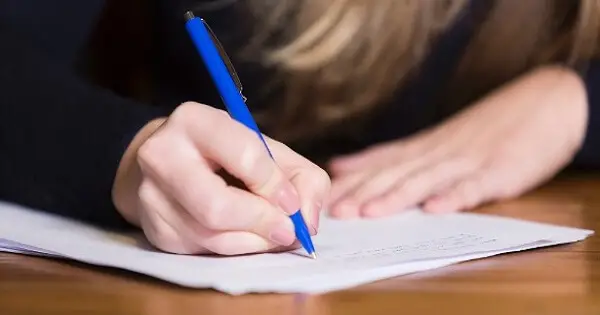 كيف تكتب موضوع تعبير مرتب ومميز