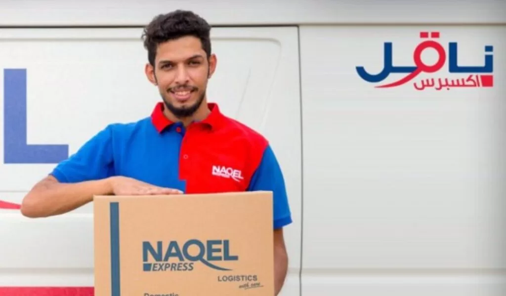 كيف يمكنني التسجيل في ناقل كمندوب توصيل