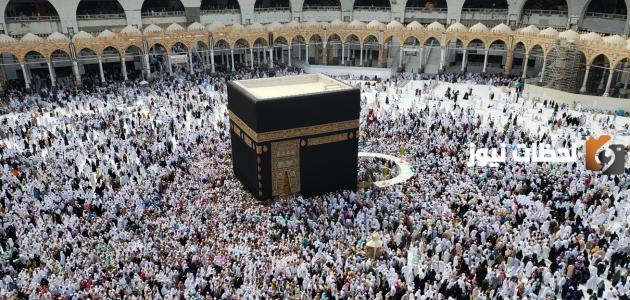 كيفية التقديم على الحج وطريقة إصدار تصاريح الحج 1445
