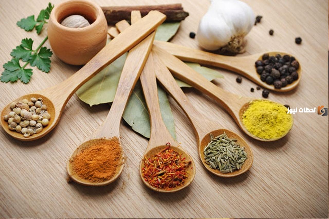 كيفية علاج احتباس الدورة الشهرية بالاعشاب