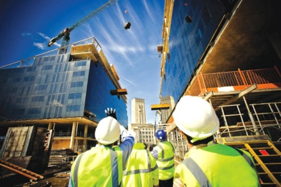 لكل مزاولي العمل الهندسي في السعودية