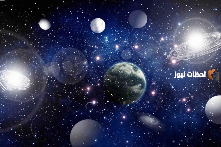 لماذا تعد السنة الضوئية افضل من الوحدة الفلكية