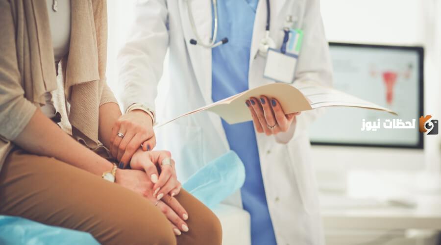 ما العلاقة بين نقص البوتاسيوم والدورة الشهرية