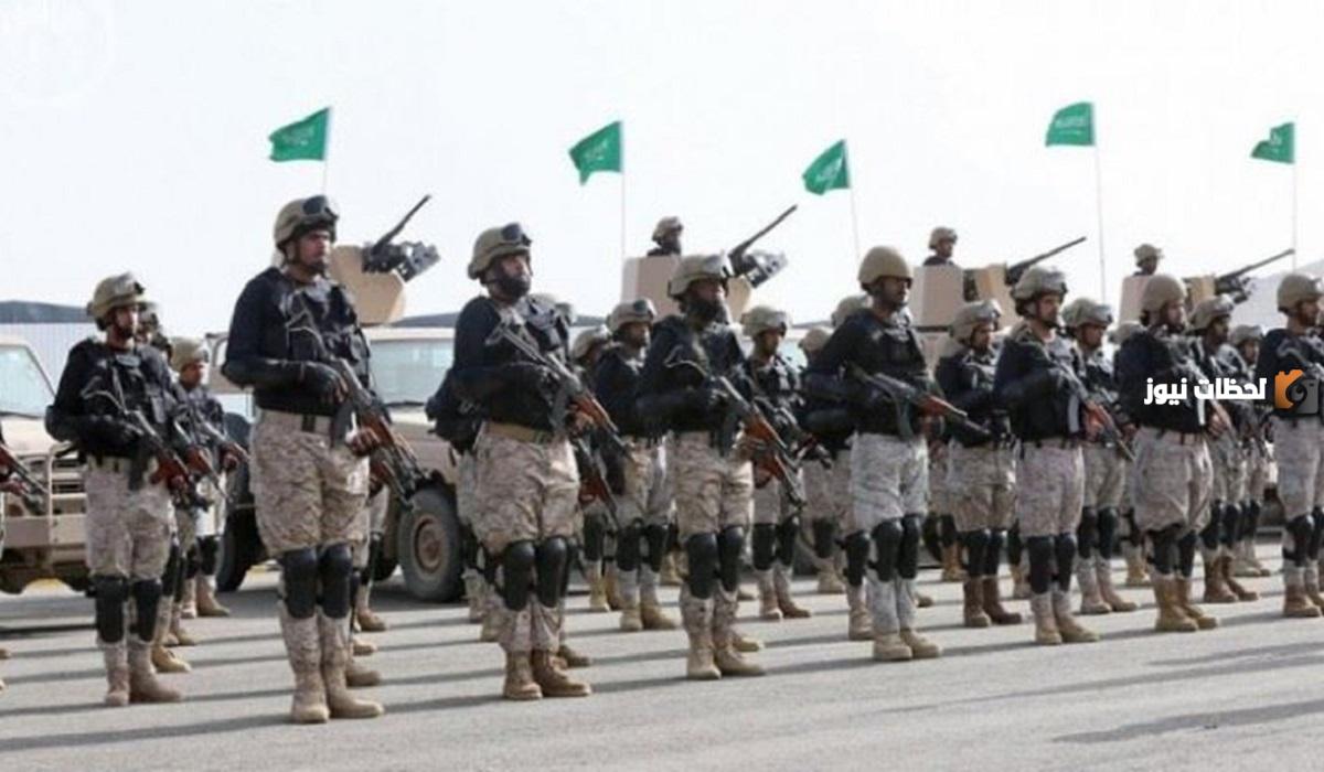 ما شروط التسجيل في وظائف الحرس الوطني