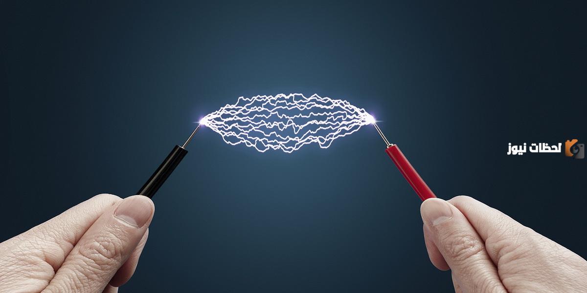 ما طاقة الكترون بوحدة الجول