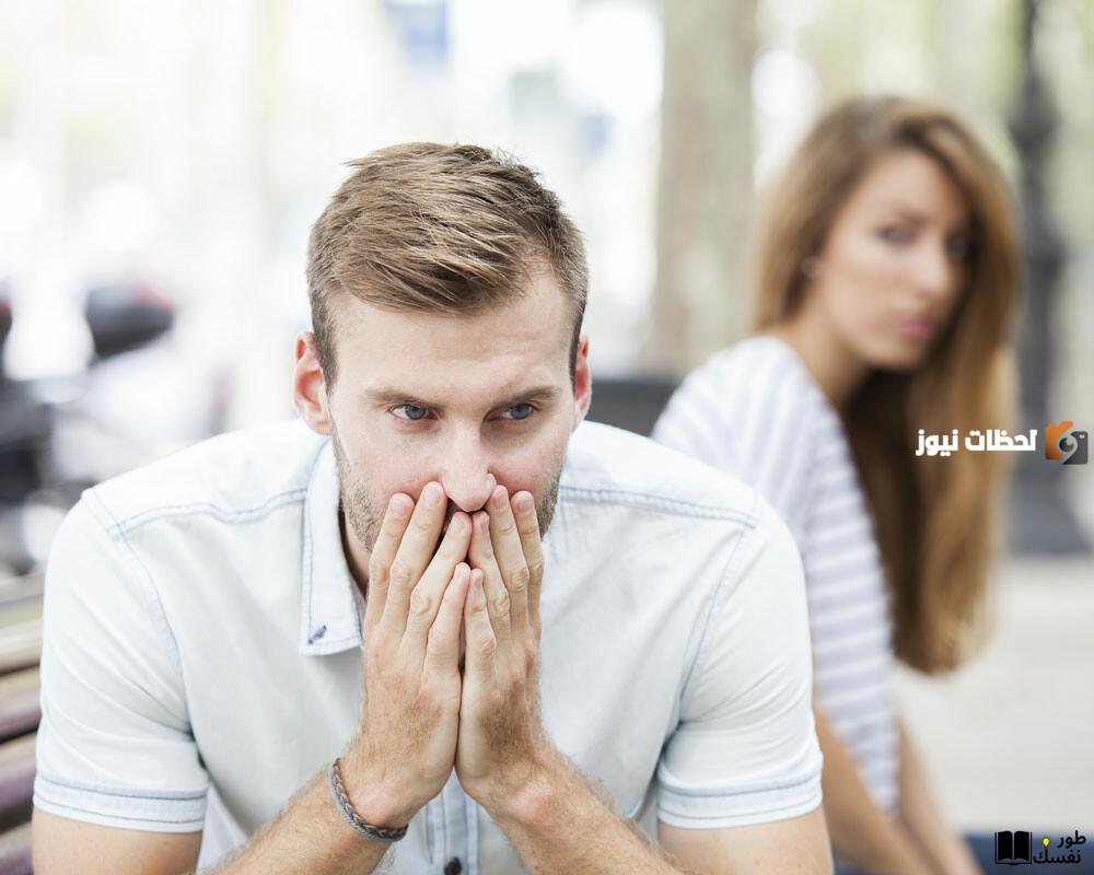ما معنى أن يتجاهلني شخص