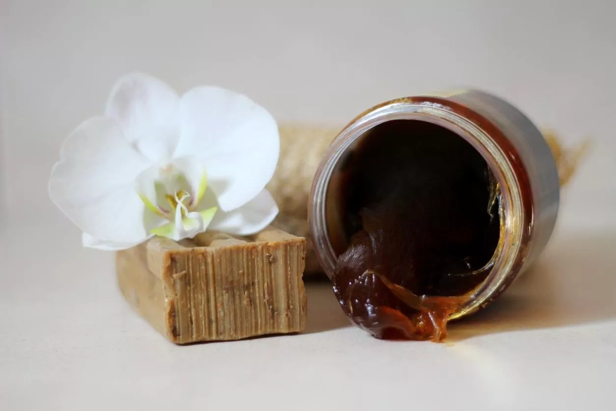 ما هو أفضل صابون مغربي للتبييض