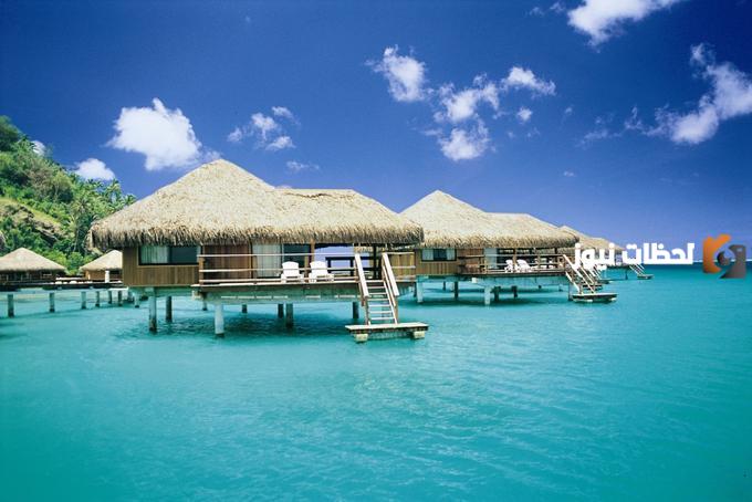 ما هي أجمل جزر إندونيسيا