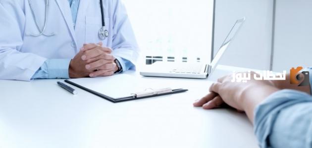 ما هي أسباب نقص دم الحيض