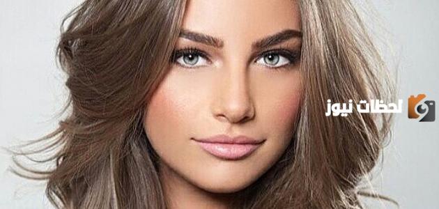 ما هي أفضل صبغة شعر أشقر رمادي فاتح
