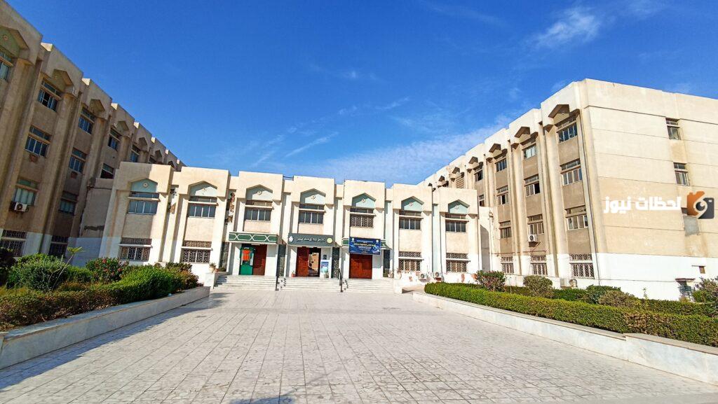 ما هي أقسام كلية هندسة وشروط القبول والأوراق المطلوبة
