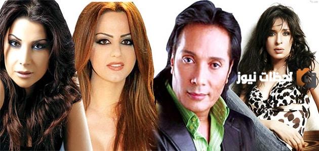 ما هي اسماء مشاهير برج الحمل