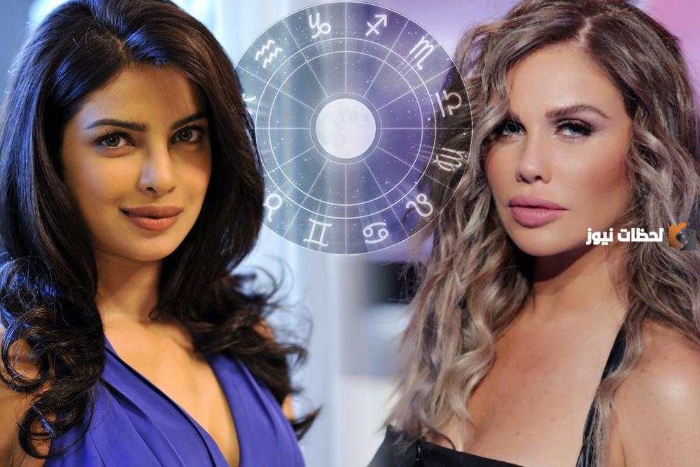 ما هي اسماء مشاهير برج السرطان