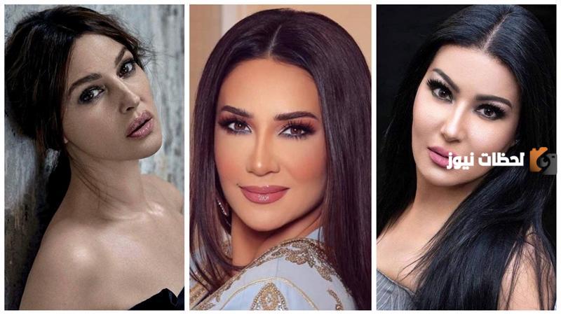 ما هي اسماء مشاهير برج الميزان